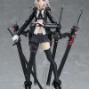 Max Factory Figma Heavily Armed High School Girls Shi (Re-run)