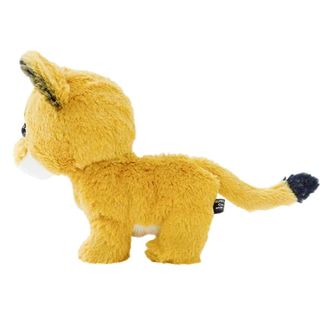 Prairie Zoo Plush Collection - Image 11