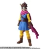 Square Enix Bring Arts Dragon Quest III: The Seeds Of Salvation Hero