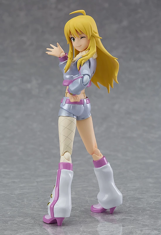 Max Factory Figma Idolm@ster Million Live! Miki Hoshii - Image 2