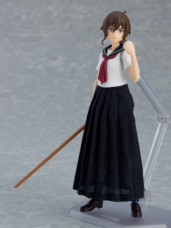 Max Factory Figma Sukeban Body (Makoto) - Image 3