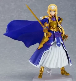 Max Factory Figma Sword Art Online Alicization: War Of Underworld Alice Synthesis Thirty
