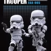 Egg Attack Action #005: Star Wars Stormtrooper