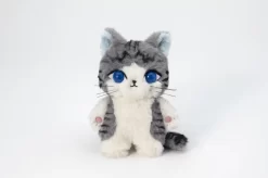 KADOKAWA Please Save My Earth Kyaa Plushie