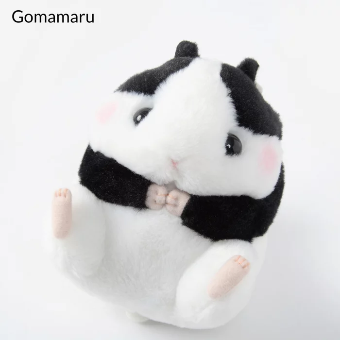 Coroham Coron No Otomodachi Hamster Plush Collection (Standard) - Image 11