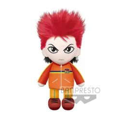 BANPRESTO Hide Big Plush 2019 Ver.