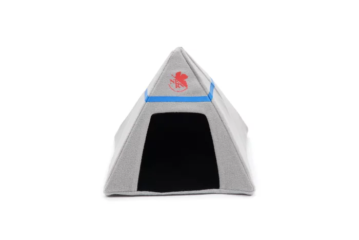 Evapacassos + NERV HQ Plushie Set (Ball Chain) - Image 3