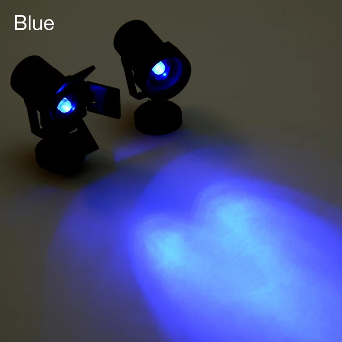 Mini Spot LED Light - Image 4