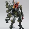 Revoltech Evangelion Evolution Rebuild Of Evangelion New EVA-02 Alpha