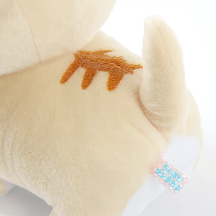 Chinmari Munchkin Cat Plush Collection (Big) - Image 7