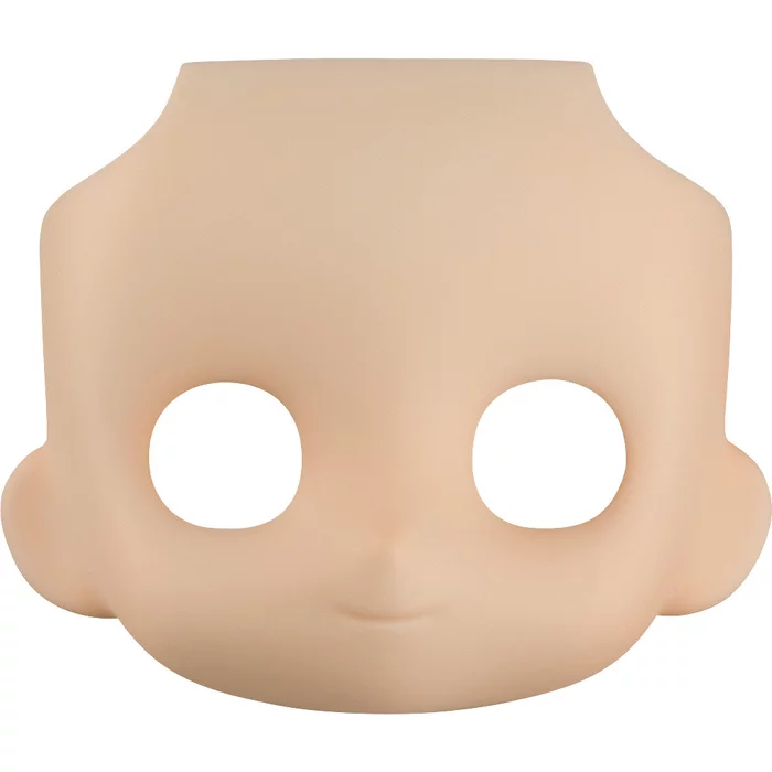 GOOD SMILE COMPANY Nendoroid Doll Customizable Face Plate 00 - Image 8