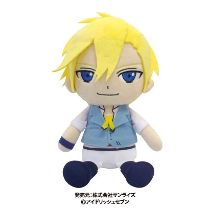 IDOLiSH 7 Plushies - Image 8