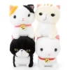 Chinmari Munchkin Cat Plush Collection (Standard)