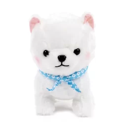 Mameshiba San Kyodai Dog Plush Collection (Big)