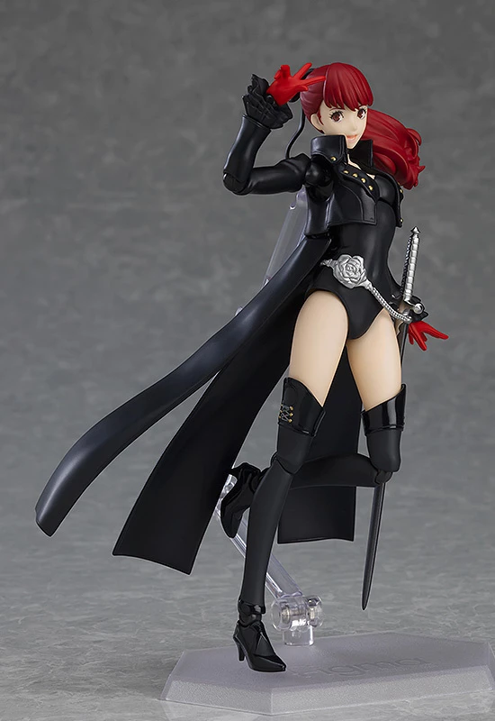 Max Factory Figma Persona 5 Royal Violet - Image 6