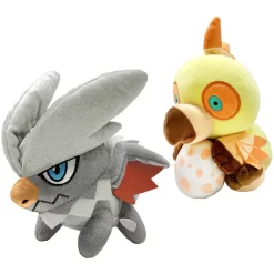 CAPCOM Monster Hunter Plush Collection Vol. 9 (Re-run)