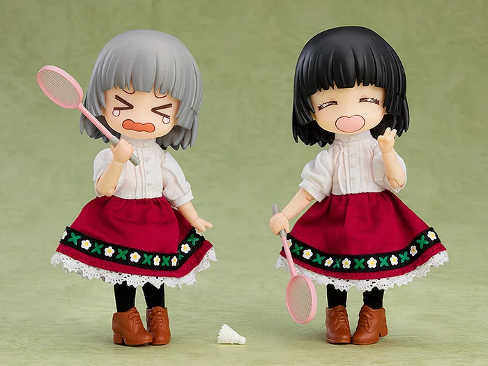 GOOD SMILE COMPANY Nendoroid More Parts Collection: Picnic - Image 6