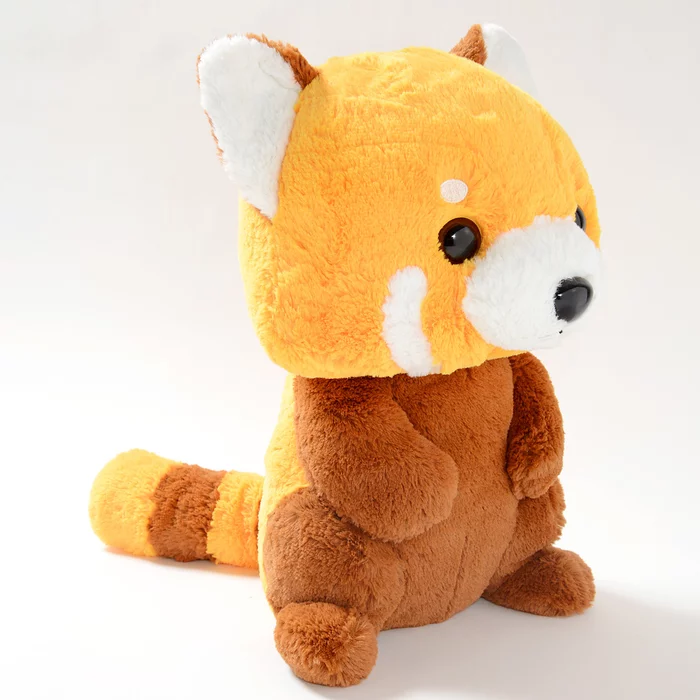 Lesser Panda-chan Baby Red Panda Plush Collection (Big) - Image 7