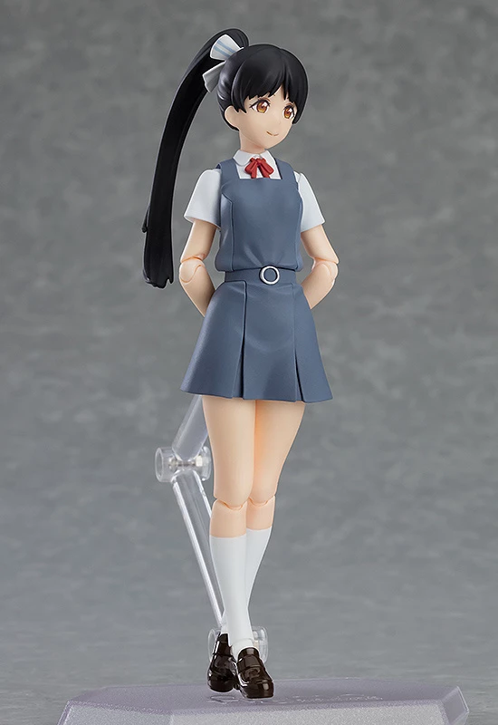 Max Factory Figma Love Live! Superstar!! Ren Hazuki - Image 7