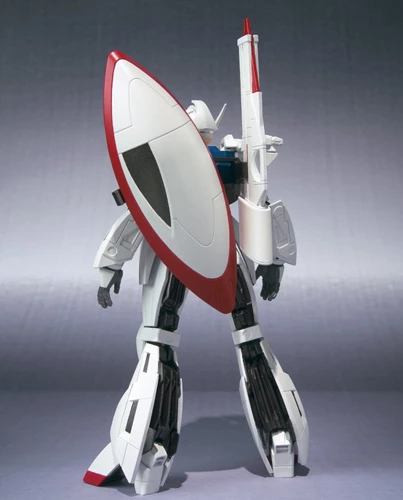 Bandai Robot Spirits Turn A Gundam - Image 6