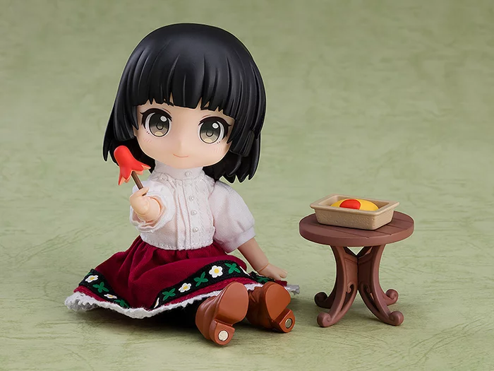 GOOD SMILE COMPANY Nendoroid More Parts Collection: Picnic - Image 4