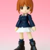 Wave Mameshiki Girls Und Panzer Der Film Miho Nishizumi