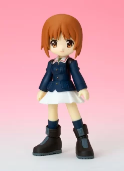 Wave Mameshiki Girls Und Panzer Der Film Miho Nishizumi