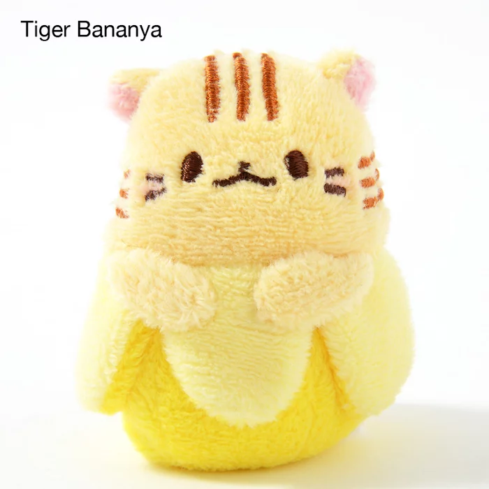 Bananya Juggling Balls - Image 4
