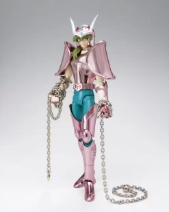 Bandai Saint Cloth Myth Saint Seiya Andromeda Shun: Revival Ver.
