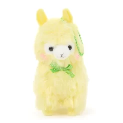 Alpacasso Alpaca Plush Collection (Ball Chain)
