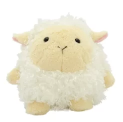 Sheep Beanbag Plush