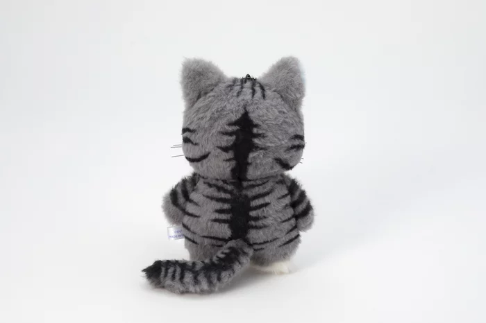 KADOKAWA Please Save My Earth Kyaa Plushie - Image 2