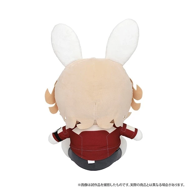 Tiger & Bunny 2 Plush - Image 7