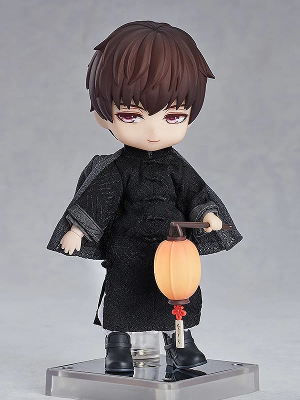 Nendoroid Doll: Outfit Set (Mr Love: Queen's Choice Lucien: If Time Flows Back Ver.) - Image 7