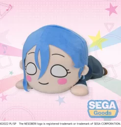 Mega Jumbo Lying Down Plush Love Live! Superstar!! Shiki Wakana
