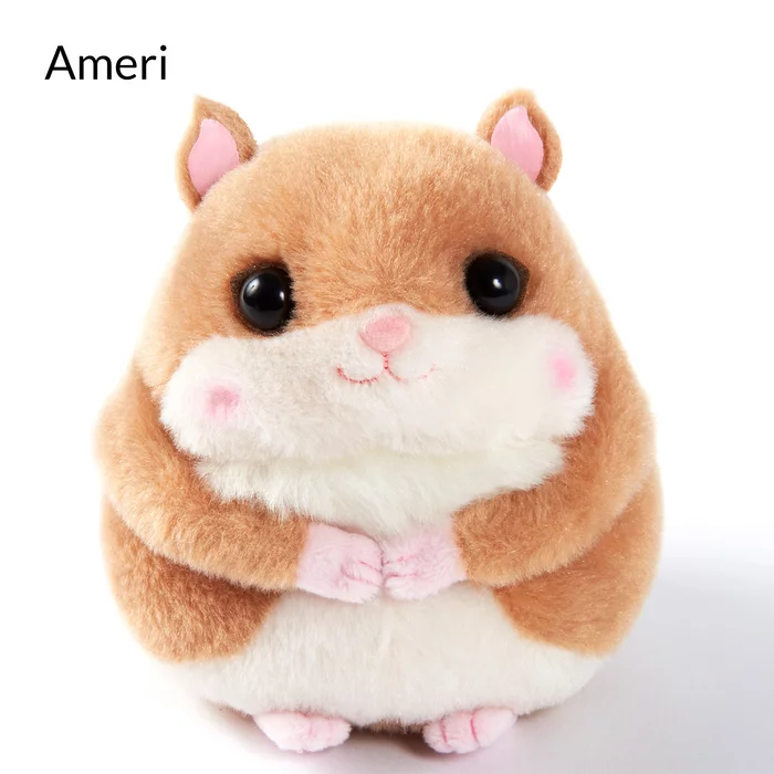 Momonga No Momota Flying Squirrel Plush Collection (Standard) - Image 6