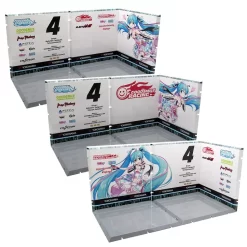 Dioramansion 150: Racing Miku 2019