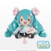 Hatsune Miku Magical Mirai 2021 Ver. Fluffy Plush (L)