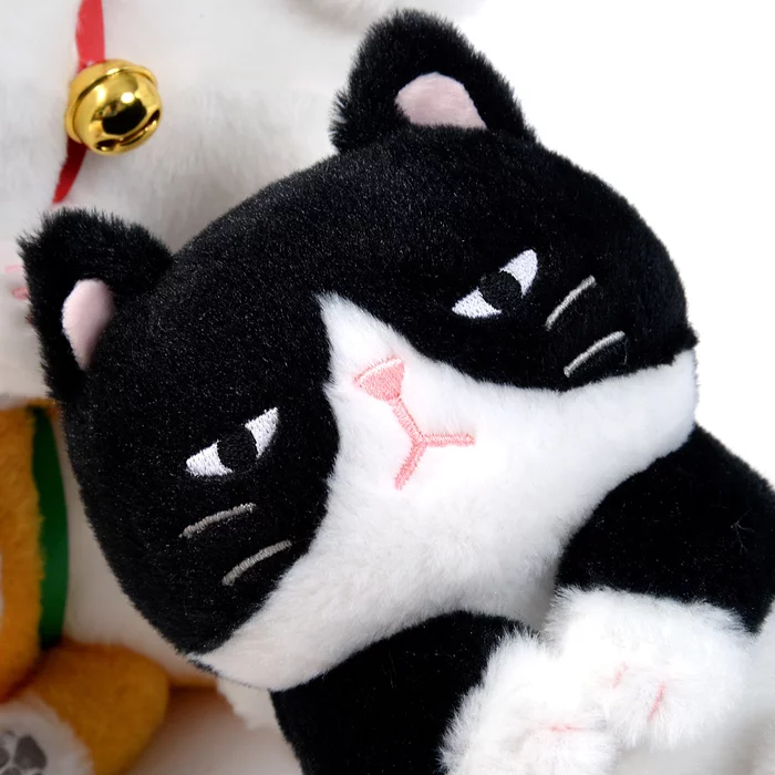 Nekkorogari Tai Plush Collection (Standard) - Image 10