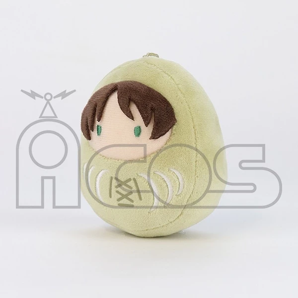 Attack On Titan Kigurumi Daruma - Image 3