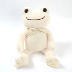 Pickles The Frog Chou Chou Pickles Medium Plush