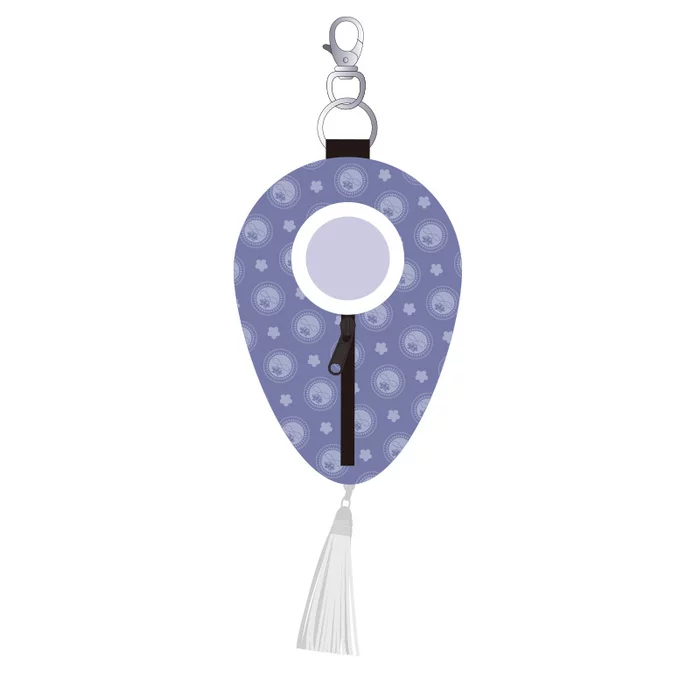 Nendoroid Pouch Sleeping Bag: Juzumaru Tsunetsugu Ver.