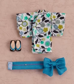 GOOD SMILE COMPANY Nendoroid Doll: Outfit Set (Yukata - Sky Blue)