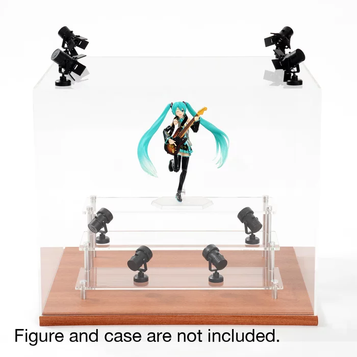 Mini Spot LED Light - Image 9