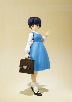 Bandai S.H.Figuarts Ranma 1/2 Akane Tendo