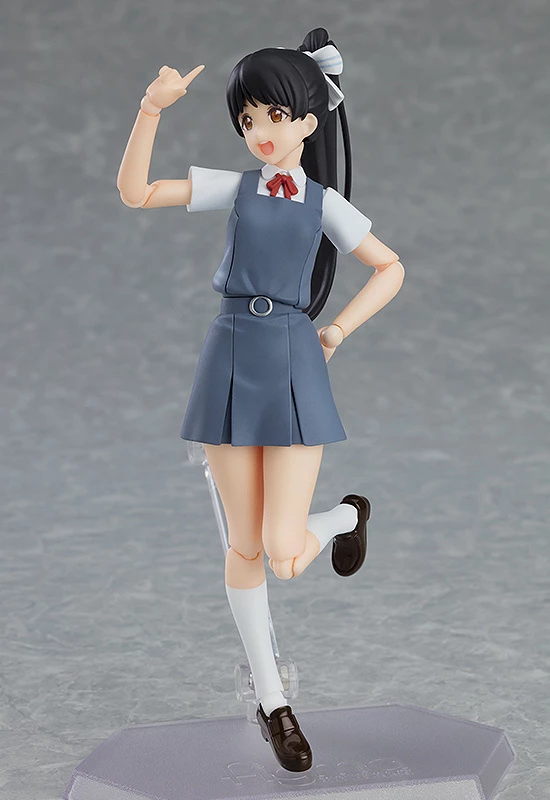 Max Factory Figma Love Live! Superstar!! Ren Hazuki - Image 8