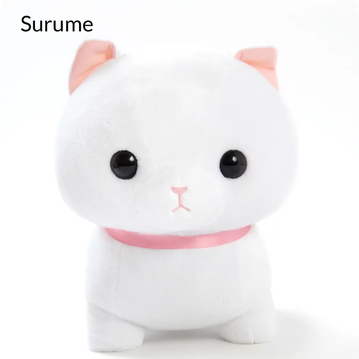 Chinmari Munchkin Cat Plush Collection (Big) - Image 11
