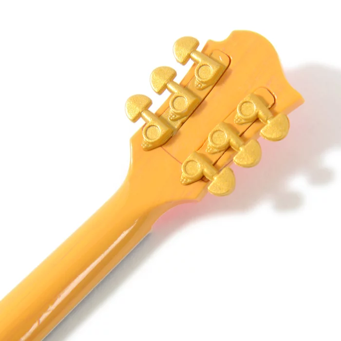 Hide Guitar Collection Official Figure Set: SHOCKING PINK Ver. - Image 15