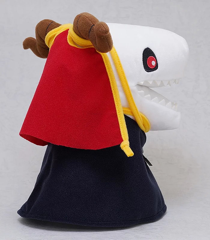 GOOD SMILE COMPANY The Ancient Magus' Bride Season 2 Puppet Elias - Image 4