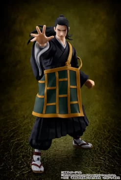 Bandai S.H.Figuarts Jujutsu Kaisen 0: The Movie Suguru Geto